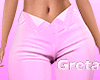 G★ Pink Pants