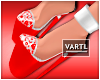 VT | Heart Heels