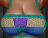 8! ِ  Woolly Bimbo Top