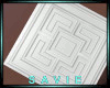 SAV White Ceiling Panel