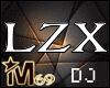 LZX DJ Effects Pack