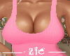 Hot Bodysuit Pink LLT