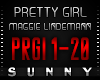 M.Lindemann-Pretty Girl