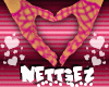 [DOL]NETTIEZ(magenta)