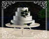 !B! Wedding Cake