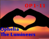[R]Opehlia-Lumineers