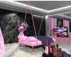 Lovers Pink Apartment
