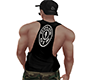 Golds Gym Muscle Tank