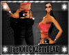 ::JKD::StrappyMe SoftRed