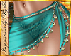 I~Sarong RL*Teal