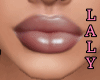 Lipstik Natural Pink