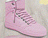 Y' Dual Shoes Pink