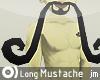 jm| Long Mustache