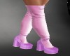 SM Puffy Hearts Shoes