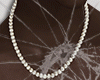 🅰 Necklace Pearl
