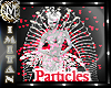 (MI) Particles Hearts