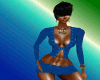 * BLUE MAMI FIT (XLB)