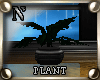 "NzI Dark Plant 