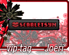 j| Scarletsyn