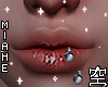 空 - Piercing Lips L