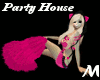 M: Party House Intro 2