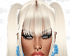 Macha Hair Blond
