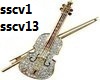 safe sound violin cover