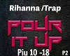 Rihanna Trapmix p2