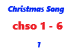 Christmas Song