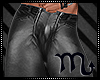 Ultra Pants Silver M