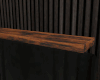 ND| Wood Shelf