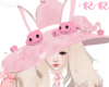 [RR]Witch Pinku Hat