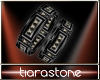 *TS* TIARASTONE BLACK