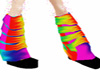 Awesome Rave Boots(Jay