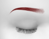 pretty brows