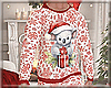 Christmas Koala Pyjama M