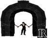 [R] Arch with chains