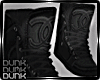 lDl High Kicks Black