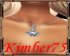 K*Diamond Necklace