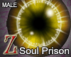 [Z]Soul Prison ~ Haz M