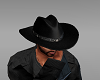SR~Dangerous Cowboy Hat