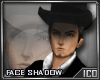 ICO Face Shadow M