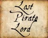 [LPL] Pirate James