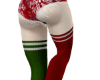Winter Cutie shorts v3