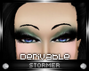 -S- Derviable Eyebrows