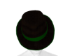 ~Mafia Hat Green