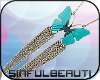 [SB] Butterfly Necklace