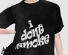 A_Dont smoke