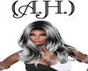 (A.H.)Baljinser Sil. Fox