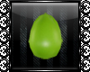  Green Easter Egg